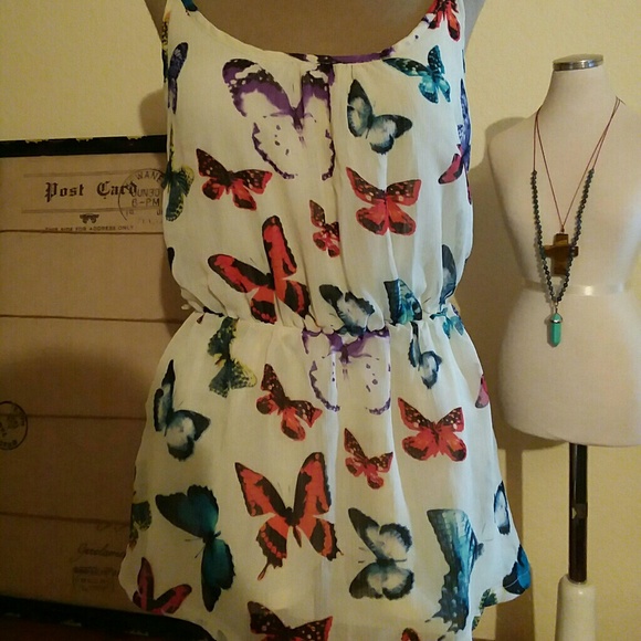 Wallflower Tops - Blouse by Wallflower